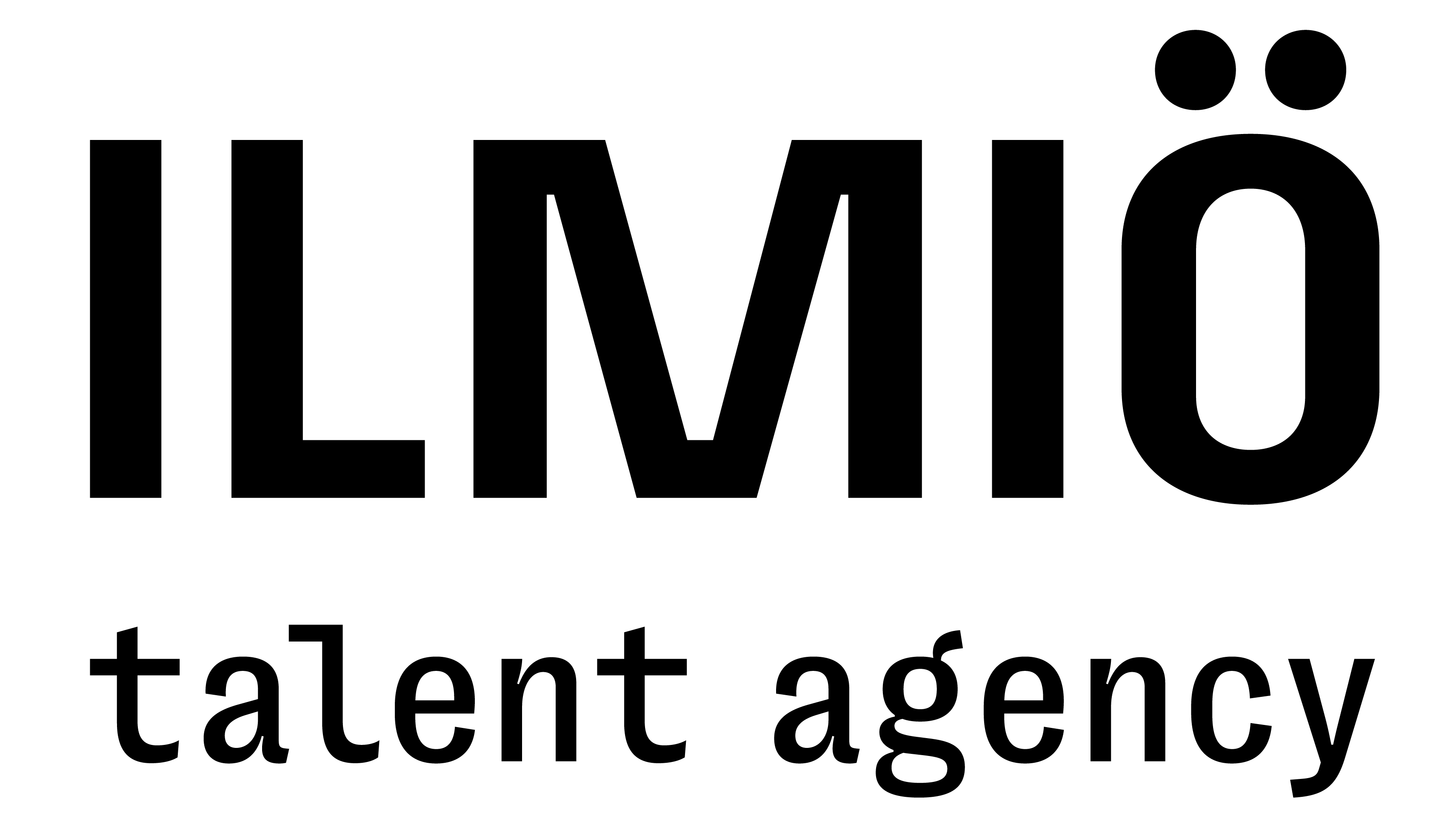 Ilmiö Talent Agency